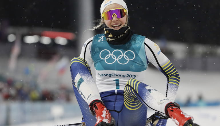 Stina Nilsson 3