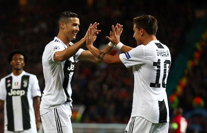 Dybala Cristiano