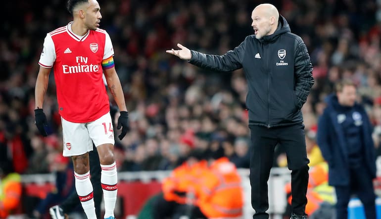 Ljungberg Coach