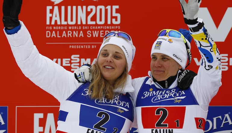 Stina Nilsson 4