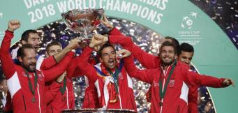 Davis Cup