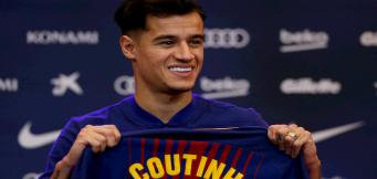 Coutinho