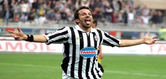 Del Piero