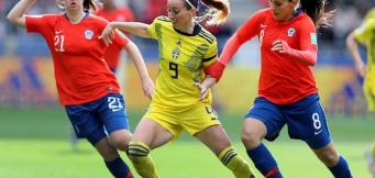 Kosovare Asllani