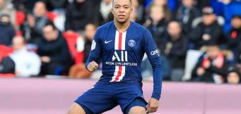 Mbappe