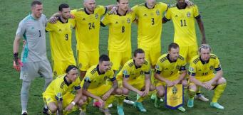 Euro 2020 Sweden