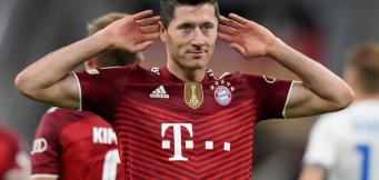 Lewandowski