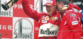 Schumacher
