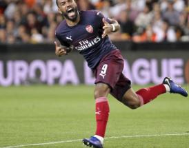 Lacazette