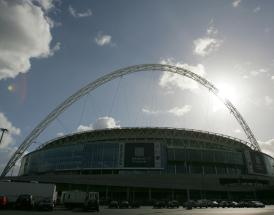 Wembley