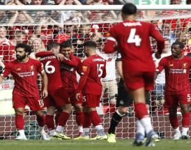 Liverpool