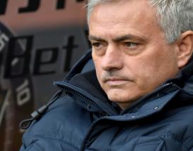 Mourinho