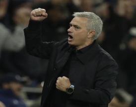 Mourinho