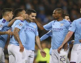 City