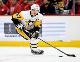 Crosby