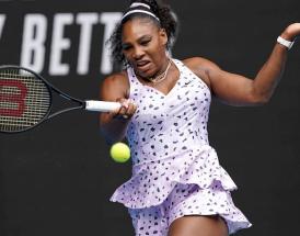 Serena