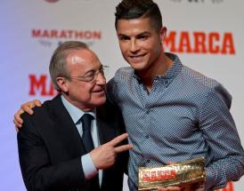 Ronaldo