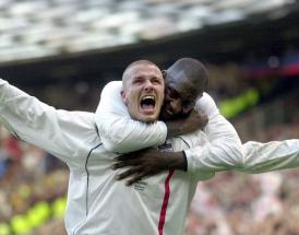Beckham
