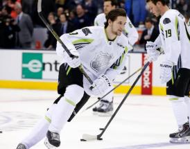 Forsberg NHL
