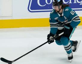 Erik Karlsson NHL