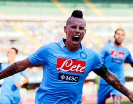 Marek Hamsik