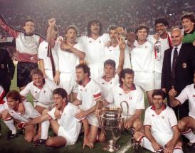 Serie A