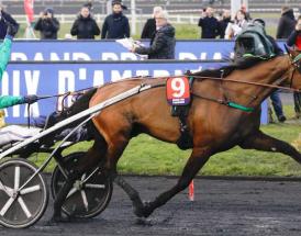 horse racing