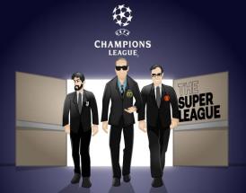 Super League