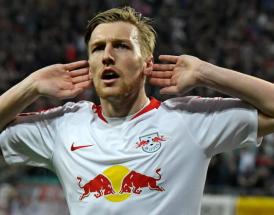 Emil Forsberg