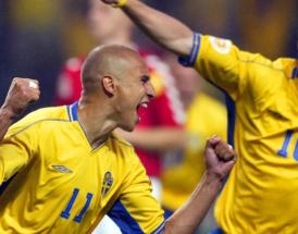Henrik Larsson