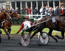 horse racing