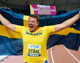 Daniel Ståhl