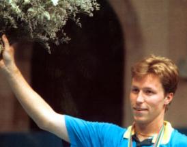 Waldner