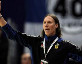 Handboll