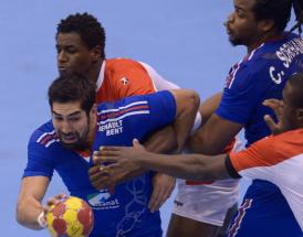 Karabatic Handball