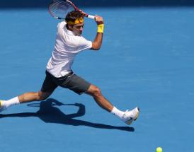 Federer