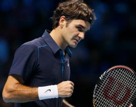 Federer