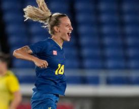 Nathalie Björn