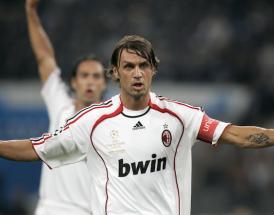 Paolo Maldini