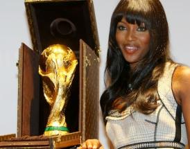 VM pokal
