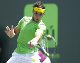 Rafael Nadal