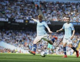 Kevin De Bruyne