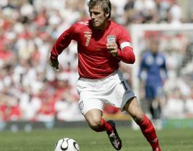 David Beckham