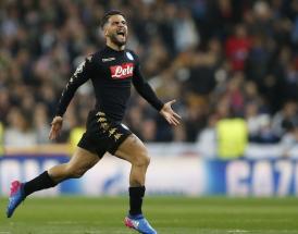 Lorenzo Insigne