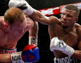 Badou Jack