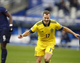 Viktor Claesson