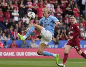 Man city