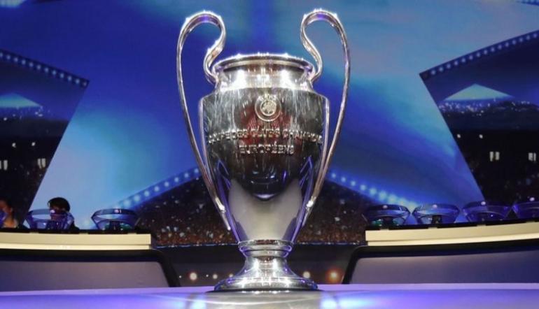 Champions League-elvan : Turneringens bästa spelare genom ...