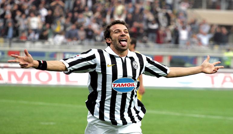 Pensionerade Serie A Legender 8sport Blog