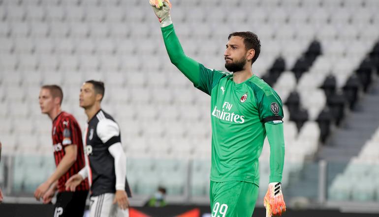 Italienska Serie A På Tv